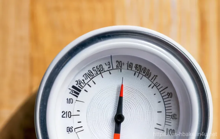 홈베이킹 반죽 숙성 시간 - ** A clear, transparent glass bowl filled with a visibly risen, airy dough, showcasing numerous larg...