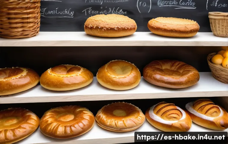 홈베이킹 유기농 재료 사용법 관련 이미지 2