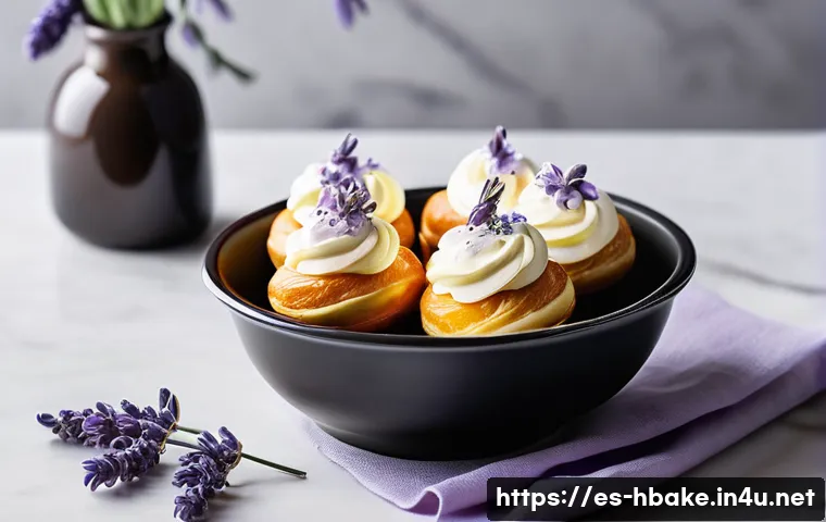 홈베이킹 프랑스 베이킹 기법 관련 이미지 1