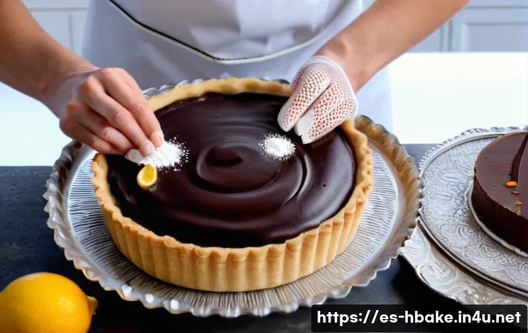 홈베이킹 프랑스 베이킹 기법 관련 이미지 2