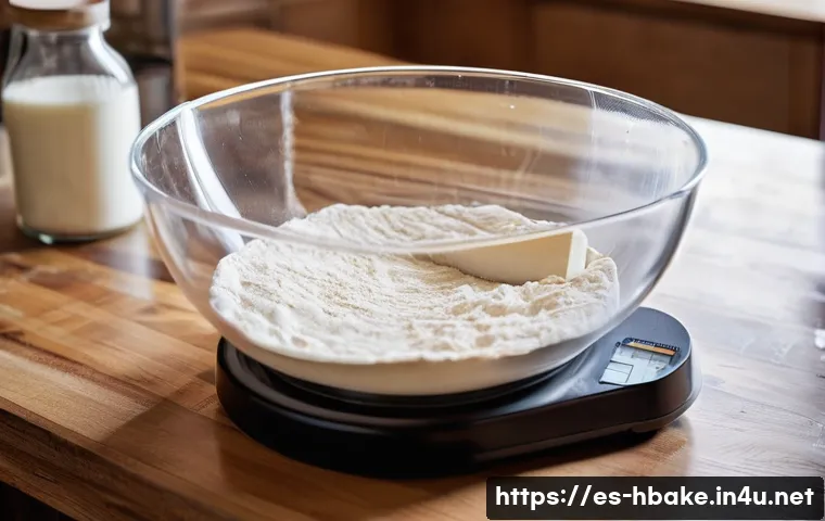 홈베이킹 빵 식감 차이 만드는 요소 관련 이미지 1