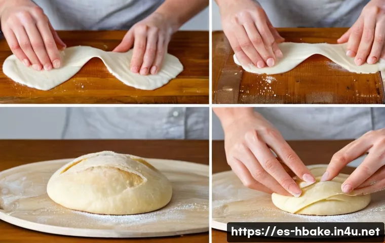 홈베이킹 빵 식감 차이 만드는 요소 관련 이미지 2